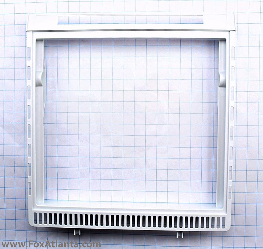 Cover Crisper